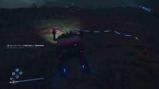 【アクション】 [DEATH STRANDING 2 : ON THE BEACH (デス·ストランディング 2 : オン·ザ·ビーチ)] #14
