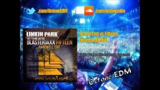 In the End vs Fifteen (Superheroes Mashup)