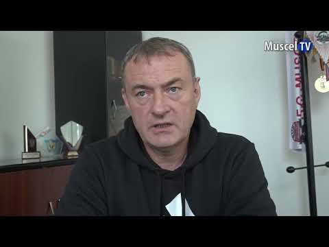 Jurnal SPORT 06.11.2024 Volei CS Muscel Câmpulung U17 meciuri de pregatire