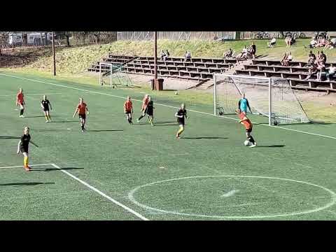 240504 SIF - Skogsbo/Avesta IF 2:a period. (Seriepremiär)