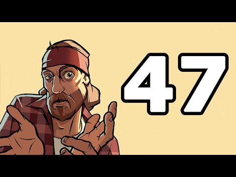Grand Theft Auto: San Andreas Walkthrough Part 47 - No Commentary Playthrough (PC)