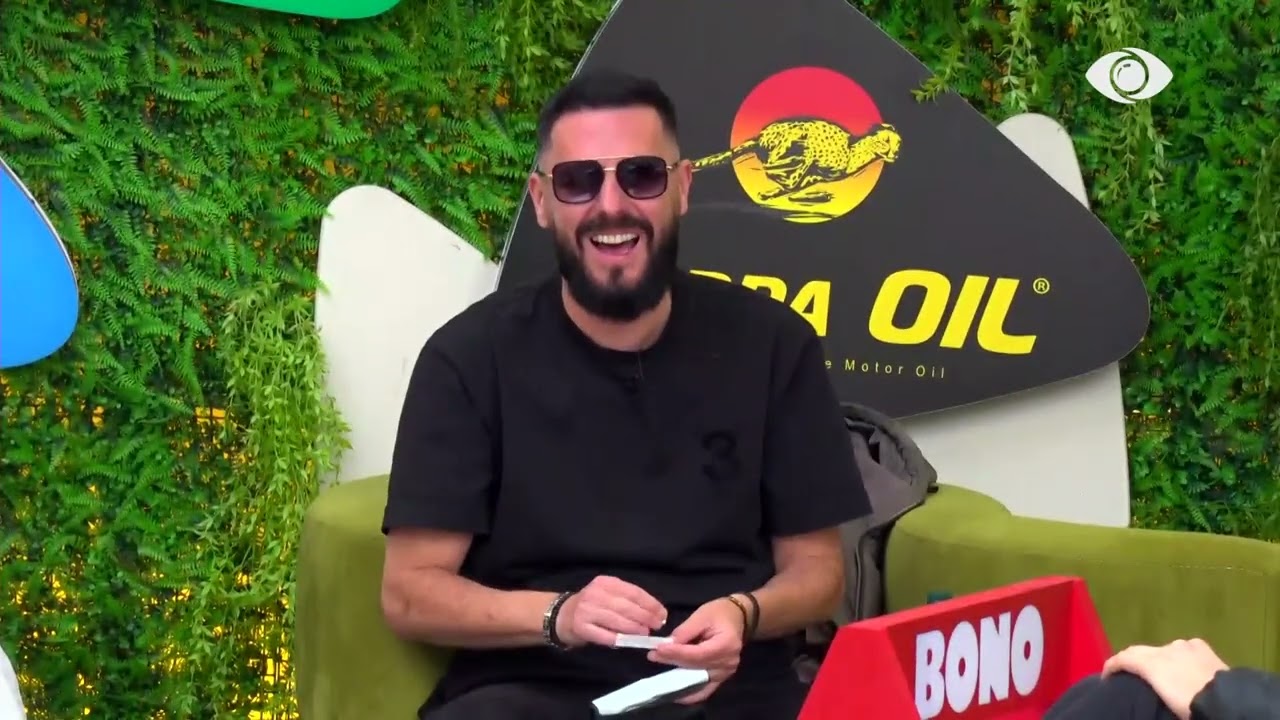 “Je viktimë e tragjedisë tënde”/ Juela debaton me Brikenën, banorja: Nuk ke respekt për veten tënde