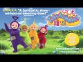 Teletubbies Live Audience Reactions