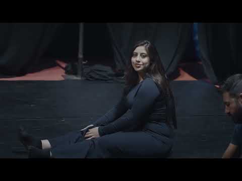 وثائقي القرية الفنية