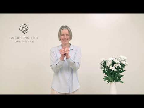 Die 5 Mudras der Hände