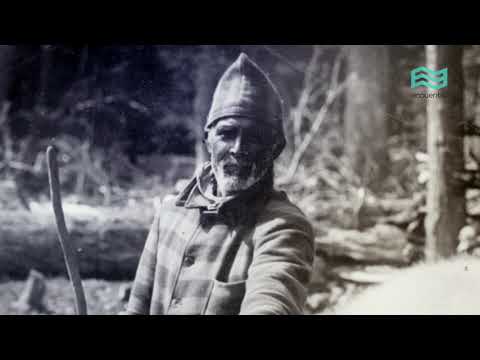 Prison. Ushuaia Experiment: The Origin (full episode) - Encuentro Channel