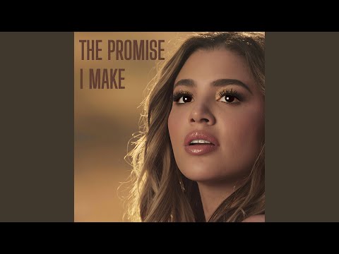 This Is the Promise I Make