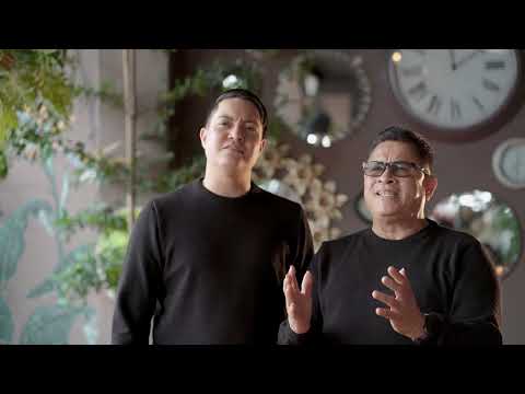 Me Das La Calma – Dúo Hermanos Devia (Video Oficial)