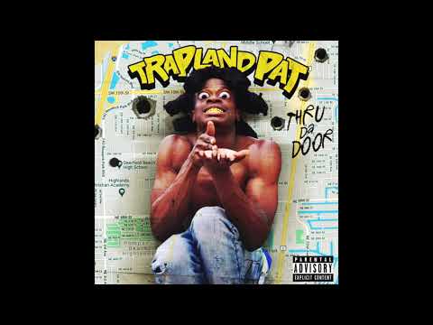 Trapland Pat - Crash (Audio) ft. Kuttem Reese
