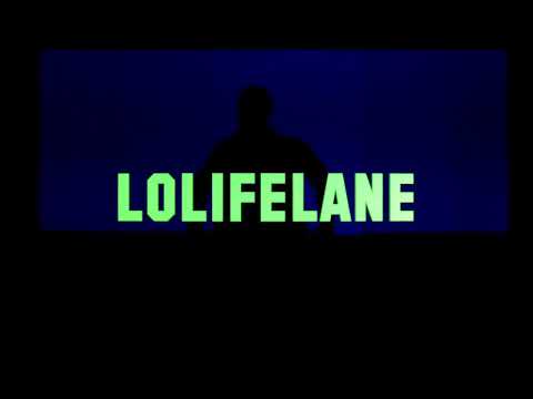LoLifeLane - SWOOP! (Official Music Video) prod. Cassius G