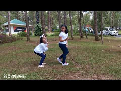 Kill this love Stacey and Kendra's version