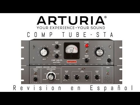 Free Download Comp TUBE-STA v1.7.1 6566 U2B macOS-MORiA