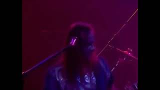 Satan&#39;s Sword(I Have Become) - Behemoth