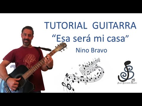 Esa será mi casa - Nino Bravo
