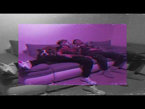 JAMESHOODS (JAMIE X HOODIE) - XAN & MOLLY ( SLOWED + REVERB)