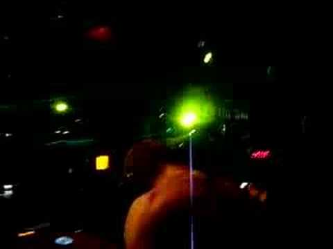 DJ Micky Friedmann @ TW SET U FREE Jun08 - Dän