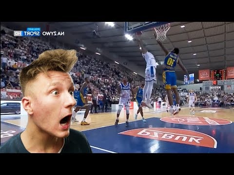 ANWIL vs ASSECO - najlepszy mecz PLK jaki widziałem?