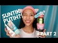 SKIN CARE ROUTINE | Nabiladnvn SKIN CARE ROUTINE | Nabiladnvn