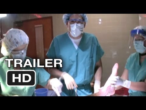 The Bay TRAILER (2012) - Horror Movie HD