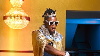Tubamanyi - Pallaso