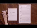 Eleanor Rigby - Cody Fry [Score Video]