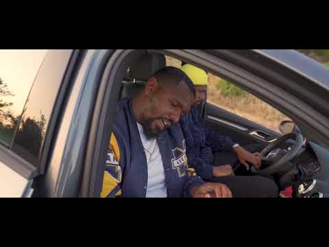 Jon Fifer - On The Low [BayAreaCompass] Official Music Video