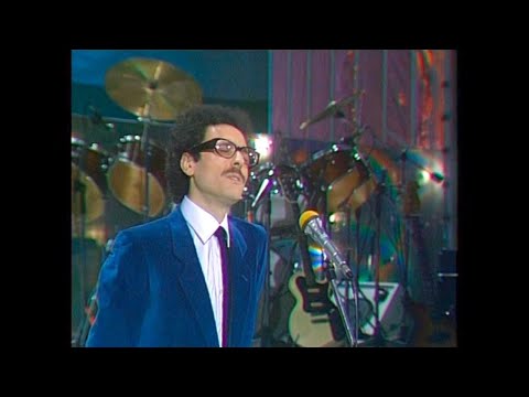 Eduardo De Crescenzo - Ancora (Sanremo 1981 - 1a serata - 05.02.81) - live