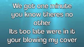 Krewella - One minute lyrics
