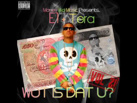 E1 - WOT IS DAT U VOL 2 - Good Life - #16