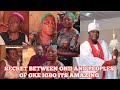 OKE IGBO UNTOLD SECRET BTW ONI OF IFE AND A RIVER CALL ONI RIVER IN OKE IGBO TOWN
