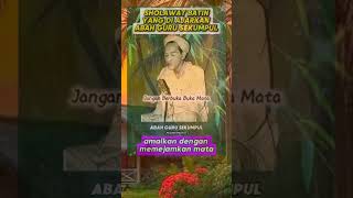 Download lagu ijazah sholawat batin abah guru sekumpul #abahgurusekumpul #gurusekumpul #viralvideo mp3