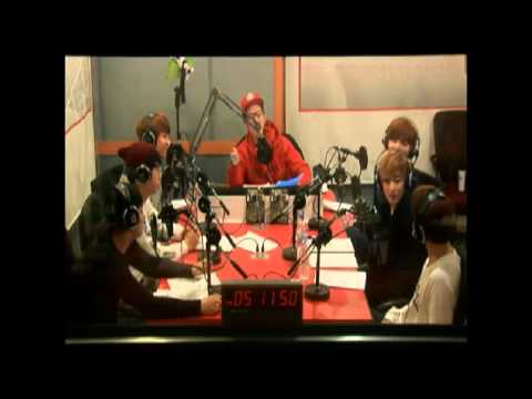 [150126] U-KISS on Super K-POP (Part 1)