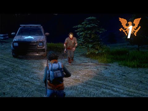 State of Decay 2 - Part 1 - The Outbreak (Zombie Horror Survival)