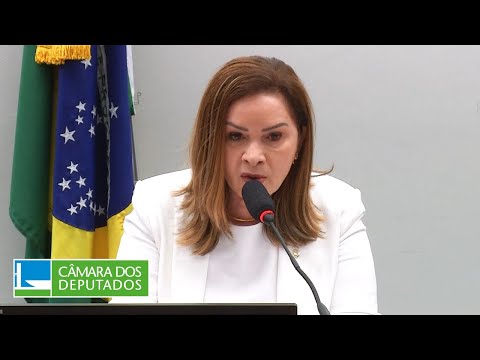 Mercado de crédito de carbono em debate - 20/11/2023