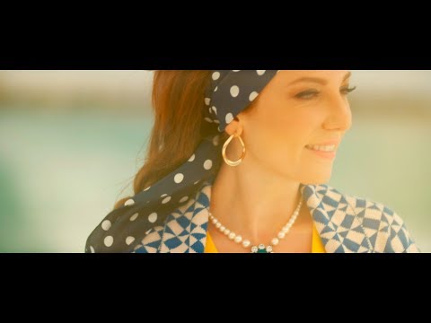 Rúzsa Magdolna - Mona Lisa (Official Music Video)