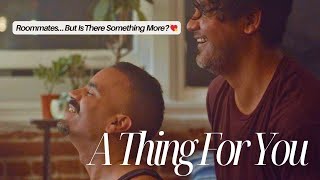 Download lagu A Thing For You 🙂↔️| Full Gay Rom-Com Short (4k) mp3 Download lagu A Thing For You 🙂↔️| Full Gay Rom-Com Short (4k) mp3