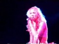Sugar Rush Teen Spirit Tour USA