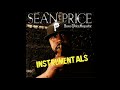Sean Price "P-Body" feat. Rockness Monsta (Instrumental)