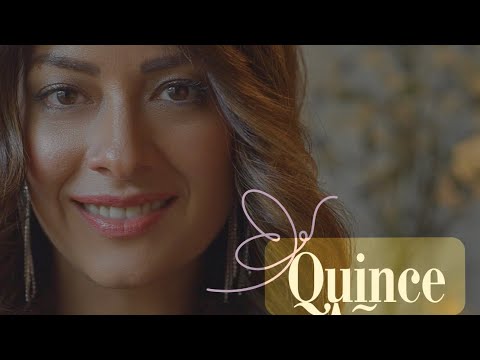 Quince Años (letra)