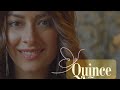 Quince Años Letra