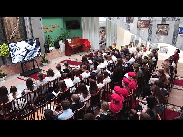 Краеведческая игра «Мы Родины своей солдаты» прошла в Ангарске