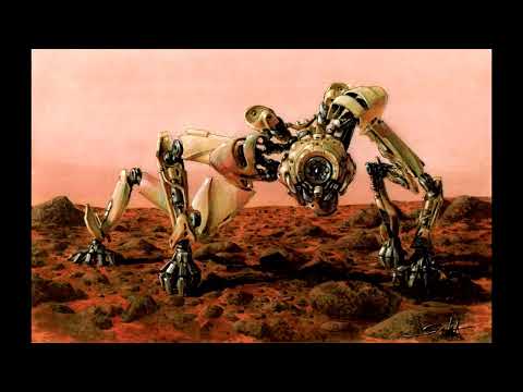 Graeme Revell - The Only Choice (cue 4m8) from Red Planet