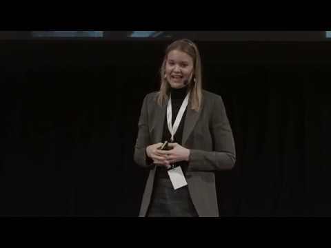 Emma Frans SprintAd-dagen 18 mars 2019