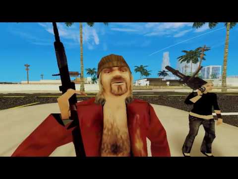 El Tio Gilipollas Busca Novia GTA_SA Loquendo