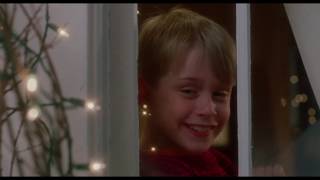 Home Alone 1990 - Have Yourself a Merry Little Christmas scene (HD Quality)