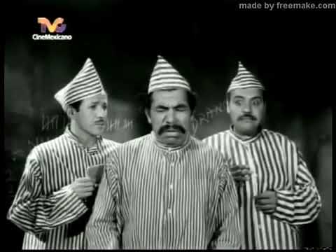 Viruta y Capulina en Cómicos y Canciones HD Película Completa