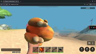 tribals io HTML5 Speed Hack✨༒
