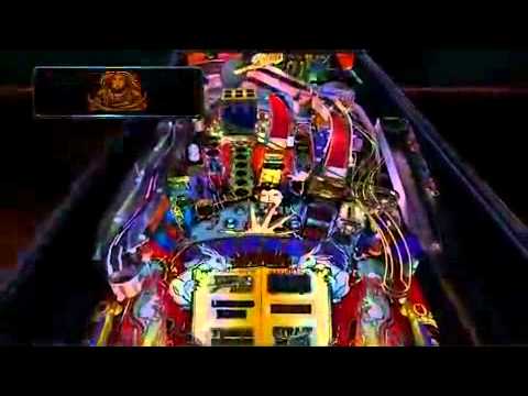 INTRODUCING: The Pinball Arcade thumbnail