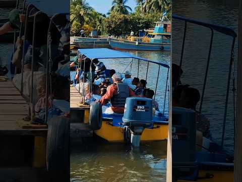 Nicaragua | KUKRA HILL 🇳🇮