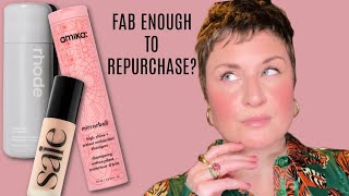 SO MANY HOLY GRAILS | WOULD I REPURCHASE THIS?